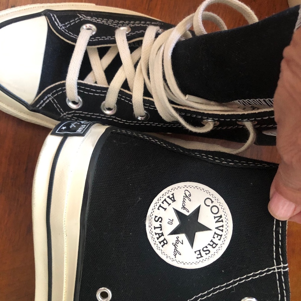Chuck Taylor Converse All-Stars 70 vintage